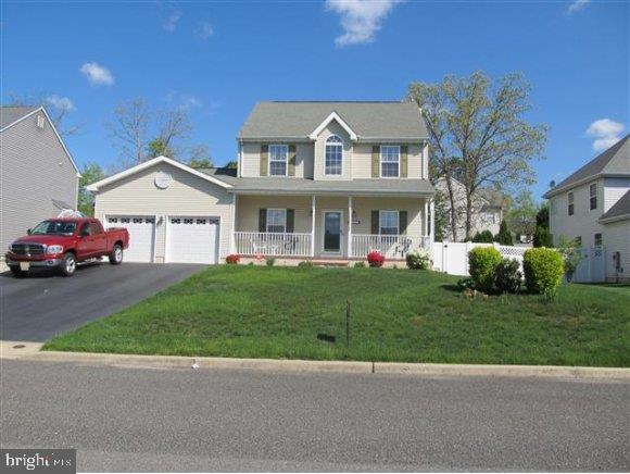 120 Compass Road Manahawkin, NJ 08050 - Photo 1 of 22