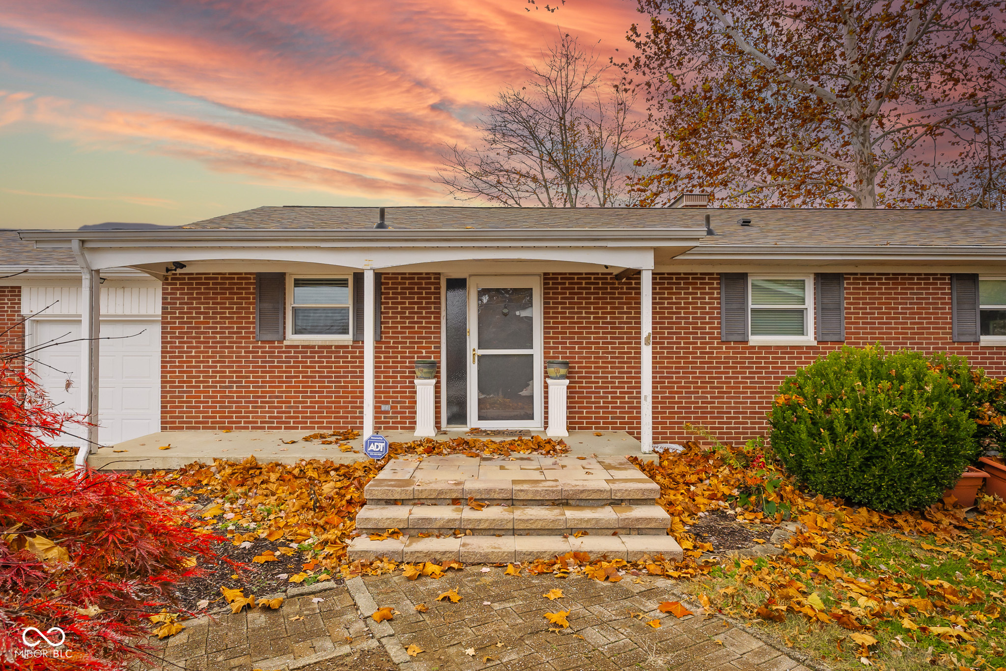 8421 West Old Nashville Road Columbus, IN 47201 - Photo 6 of 58