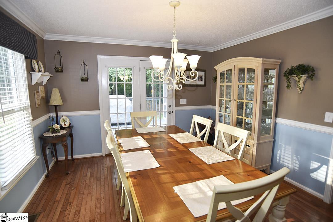 12 Woodwind Way Greer, SC 29651 - Photo 11 of 30 Gallery Image 11