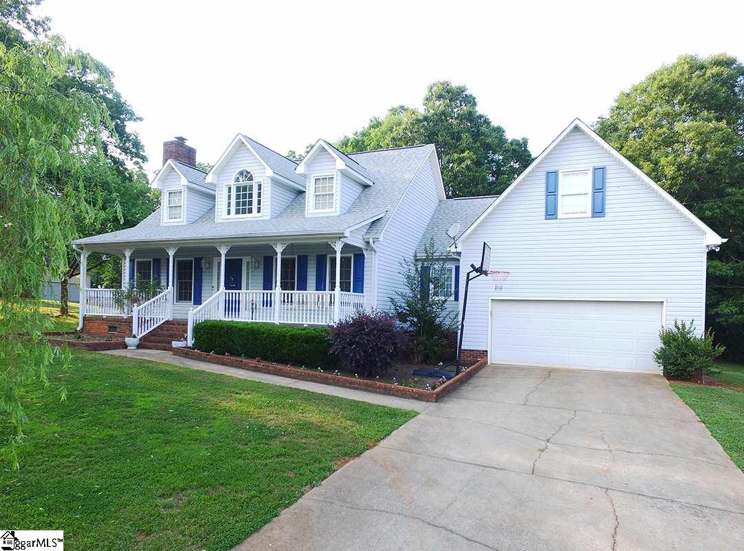 12 Woodwind Way Greer, SC 29651 - Photo 29 of 30 Gallery Image 29
