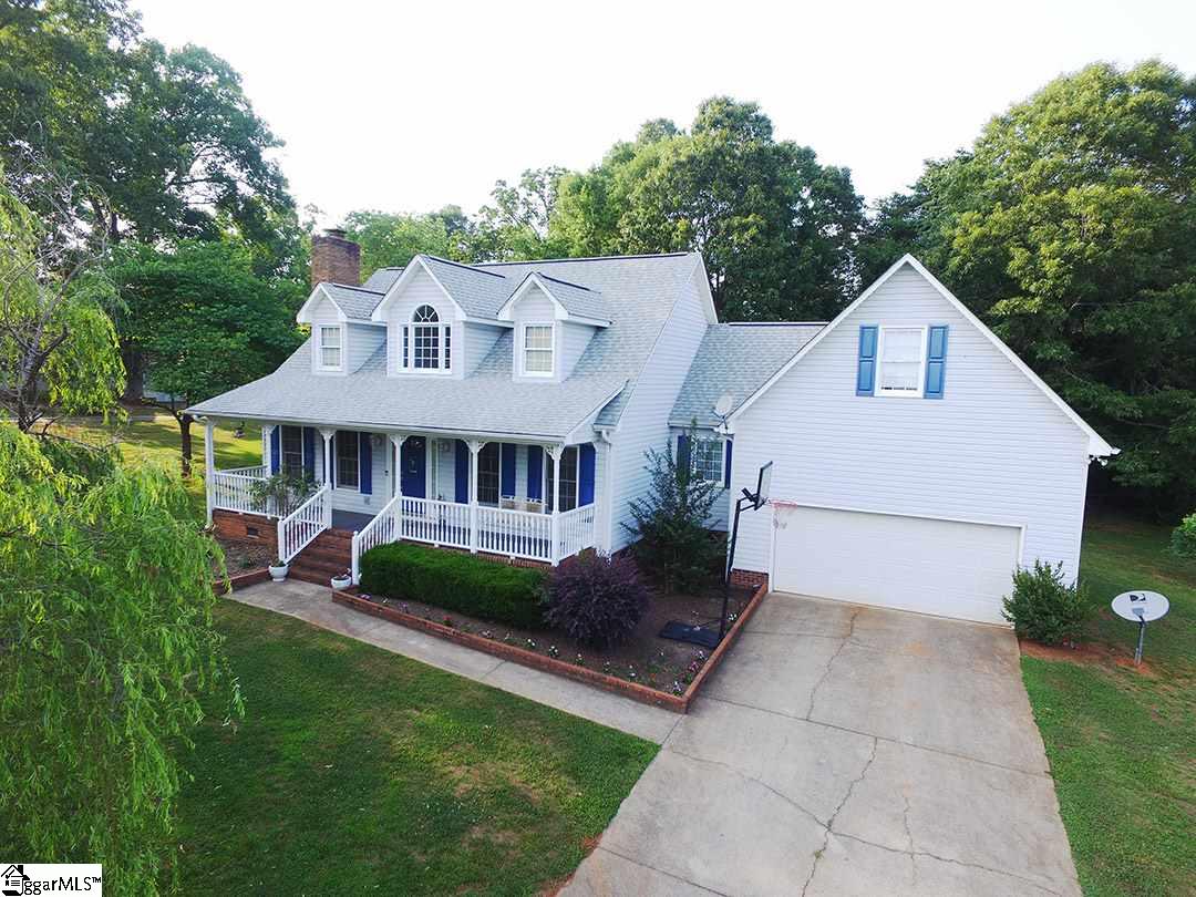 12 Woodwind Way Greer, SC 29651 - Photo 30 of 30 Gallery Image 30