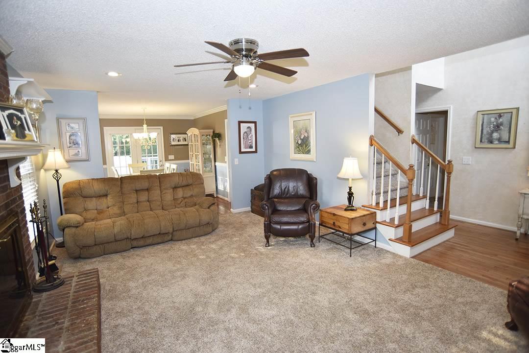 12 Woodwind Way Greer, SC 29651 - Photo 8 of 30 Gallery Image 8