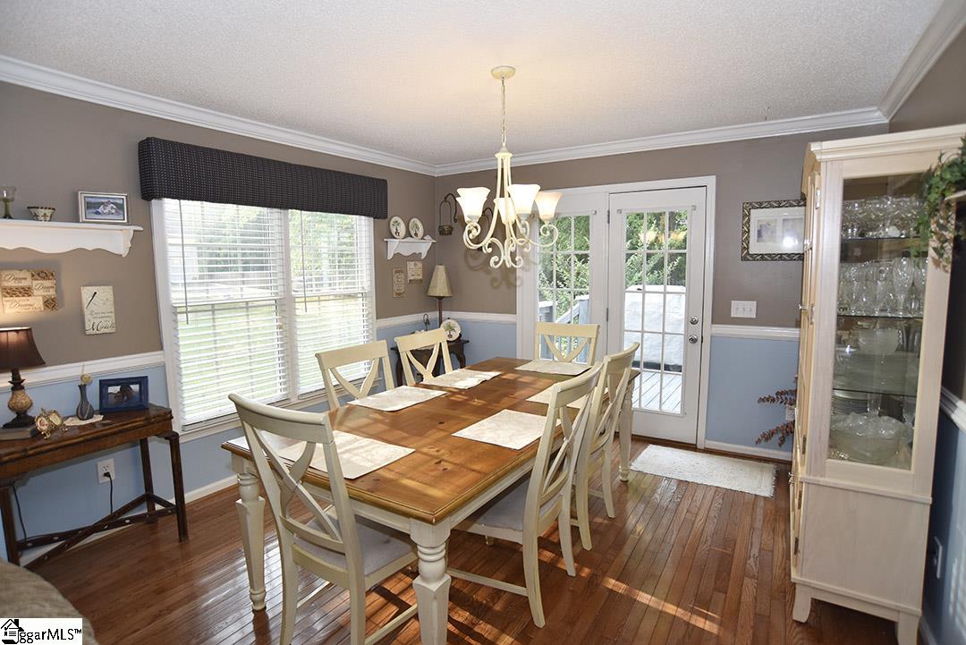 12 Woodwind Way Greer, SC 29651 - Photo 10 of 30 Gallery Image 10