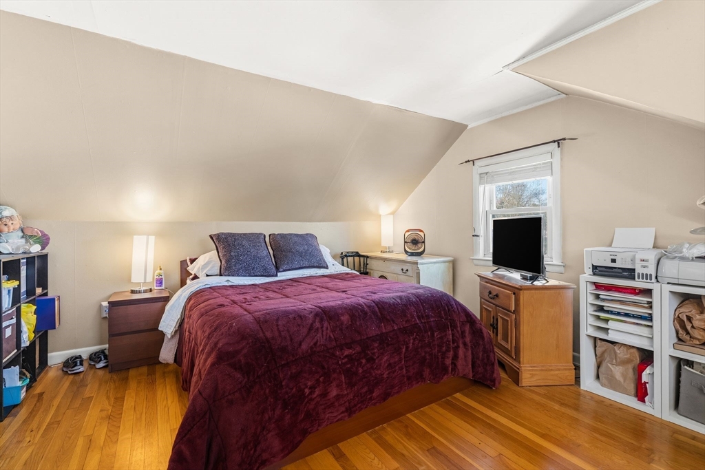 35 MacArthur Road Beverly, MA 01915 - Photo 15 of 27