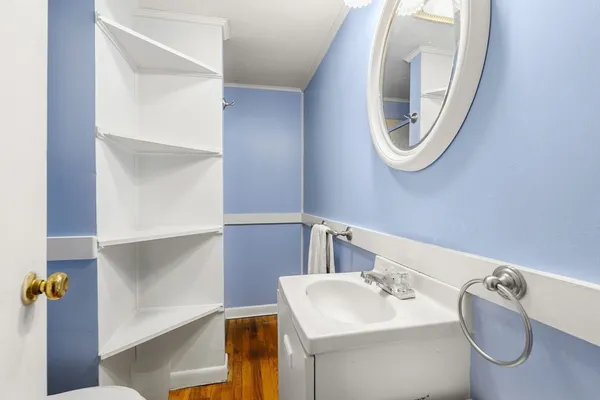 $625,000 | 35 MacArthur Road, Beverly, MA 01915