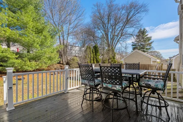 $625,000 | 35 MacArthur Road, Beverly, MA 01915