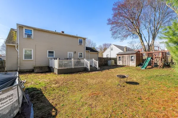 $625,000 | 35 MacArthur Road, Beverly, MA 01915
