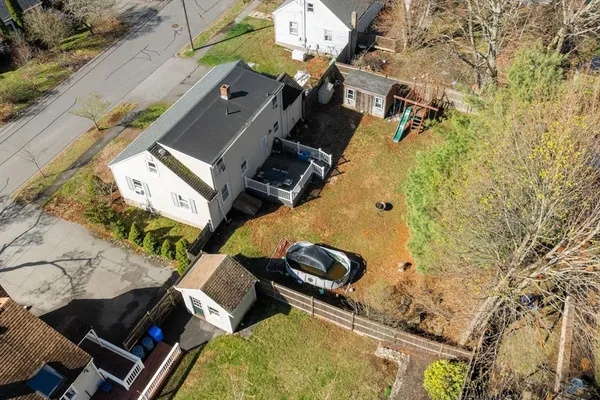 $625,000 | 35 MacArthur Road, Beverly, MA 01915