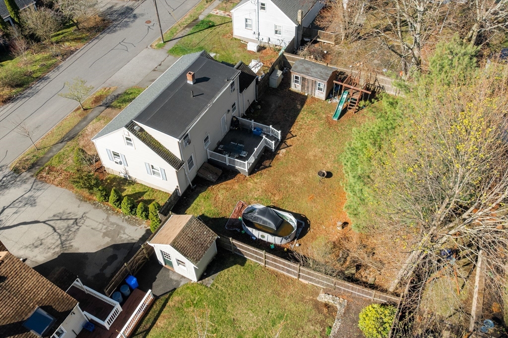 35 MacArthur Road Beverly, MA 01915 - Photo 21 of 27