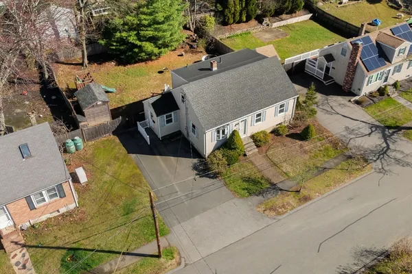 $625,000 | 35 MacArthur Road, Beverly, MA 01915