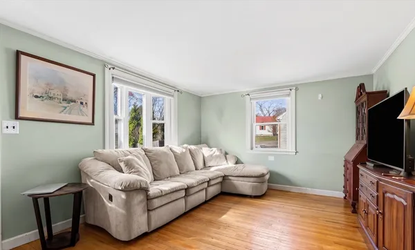 $625,000 | 35 MacArthur Road, Beverly, MA 01915