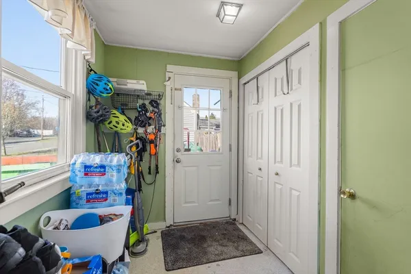 $625,000 | 35 MacArthur Road, Beverly, MA 01915