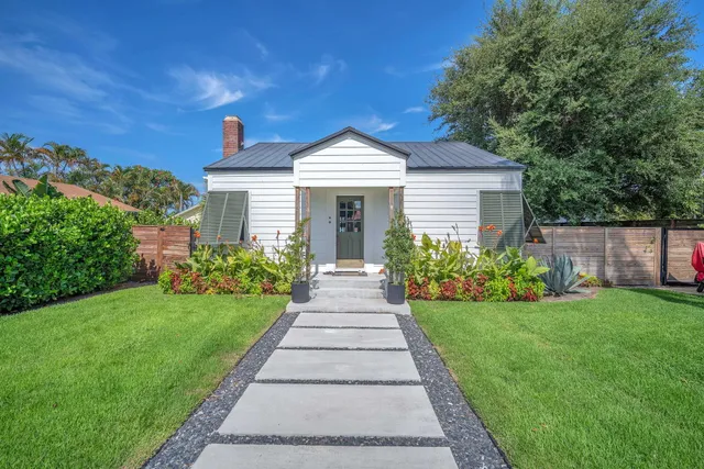 $5,200 | 1402 North N Street, Lake Worth, FL 33460