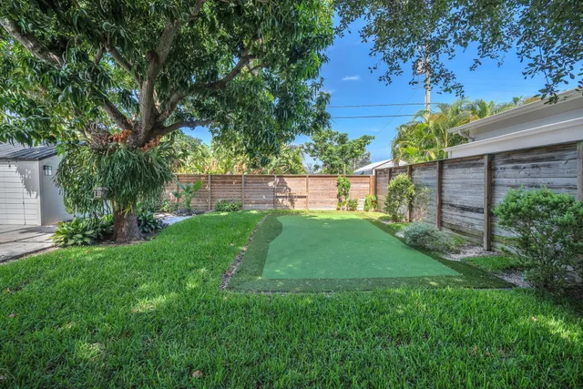 $5,200 | 1402 North N Street, Lake Worth, FL 33460