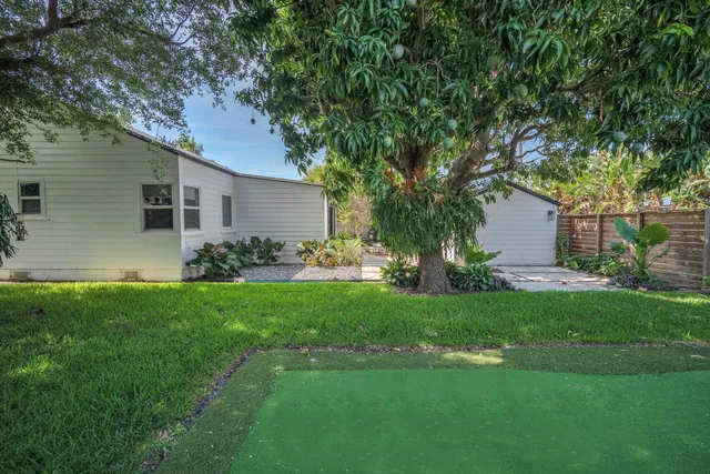 $5,200 | 1402 North N Street, Lake Worth, FL 33460