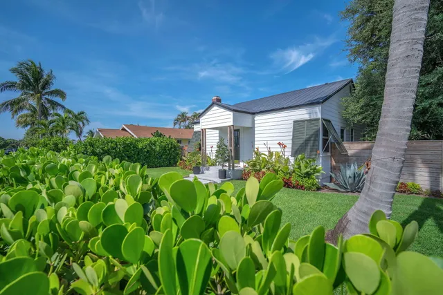 $5,200 | 1402 North N Street, Lake Worth, FL 33460