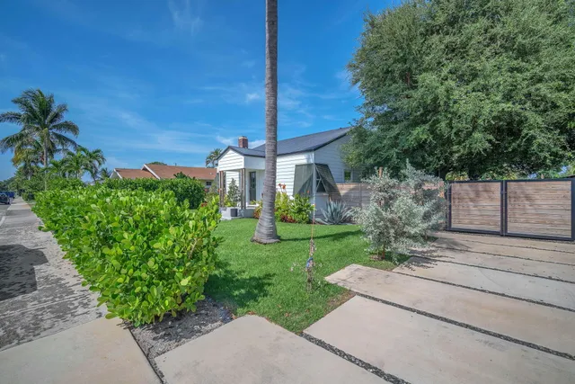 $5,200 | 1402 North N Street, Lake Worth, FL 33460