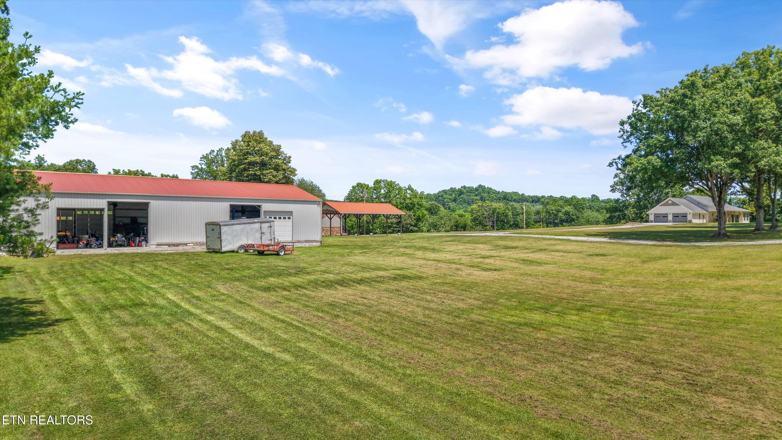 131 Burrville Road Sunbright, TN 37872 - Photo 54 of 55 66-131 Burrville Rd25