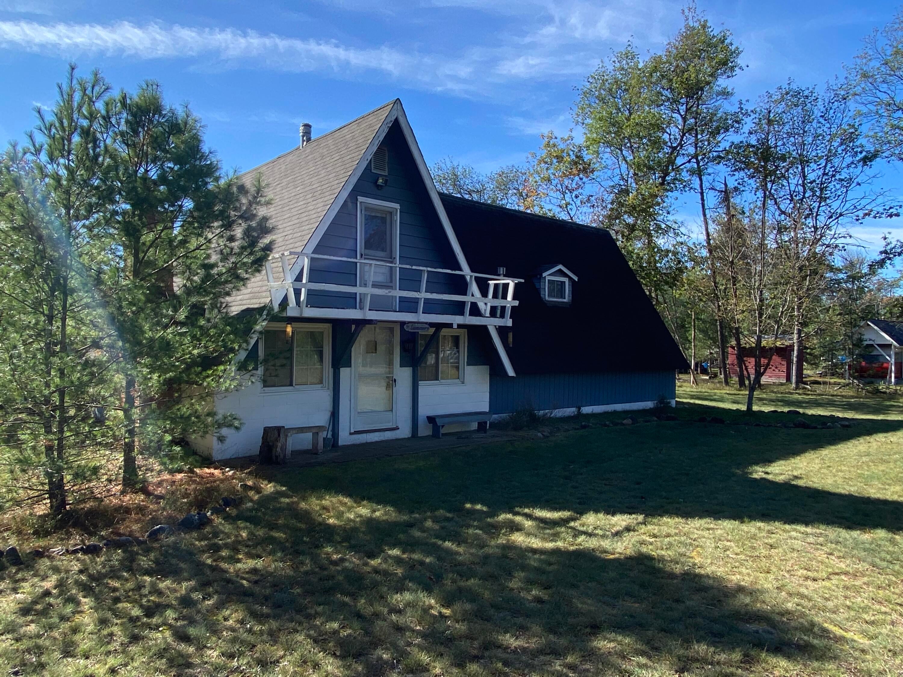 5530 Ridge Road Luzerne, MI 48636 - Photo 1 of 14 Gallery Image 1
