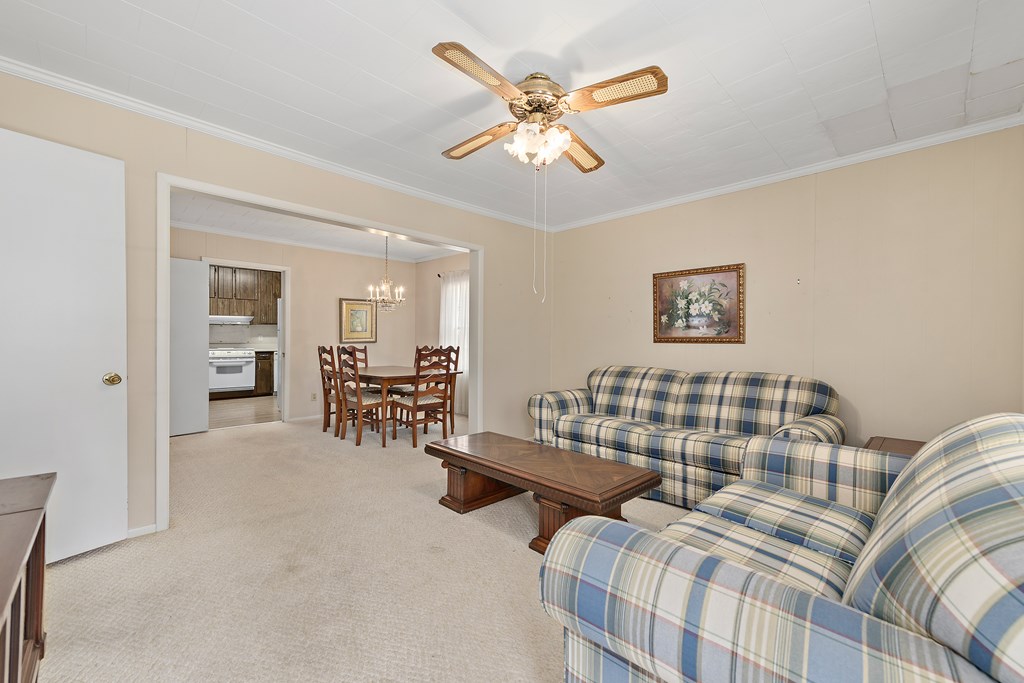 311 Faith Road Hartford, AL 36344 - Photo 5 of 31