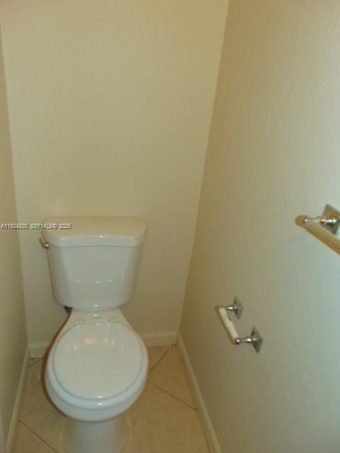 1774 Southwest 81st Terrace, Unit 137 Davie, FL 33324 - Photo 18 of 23 Downstairs half bath