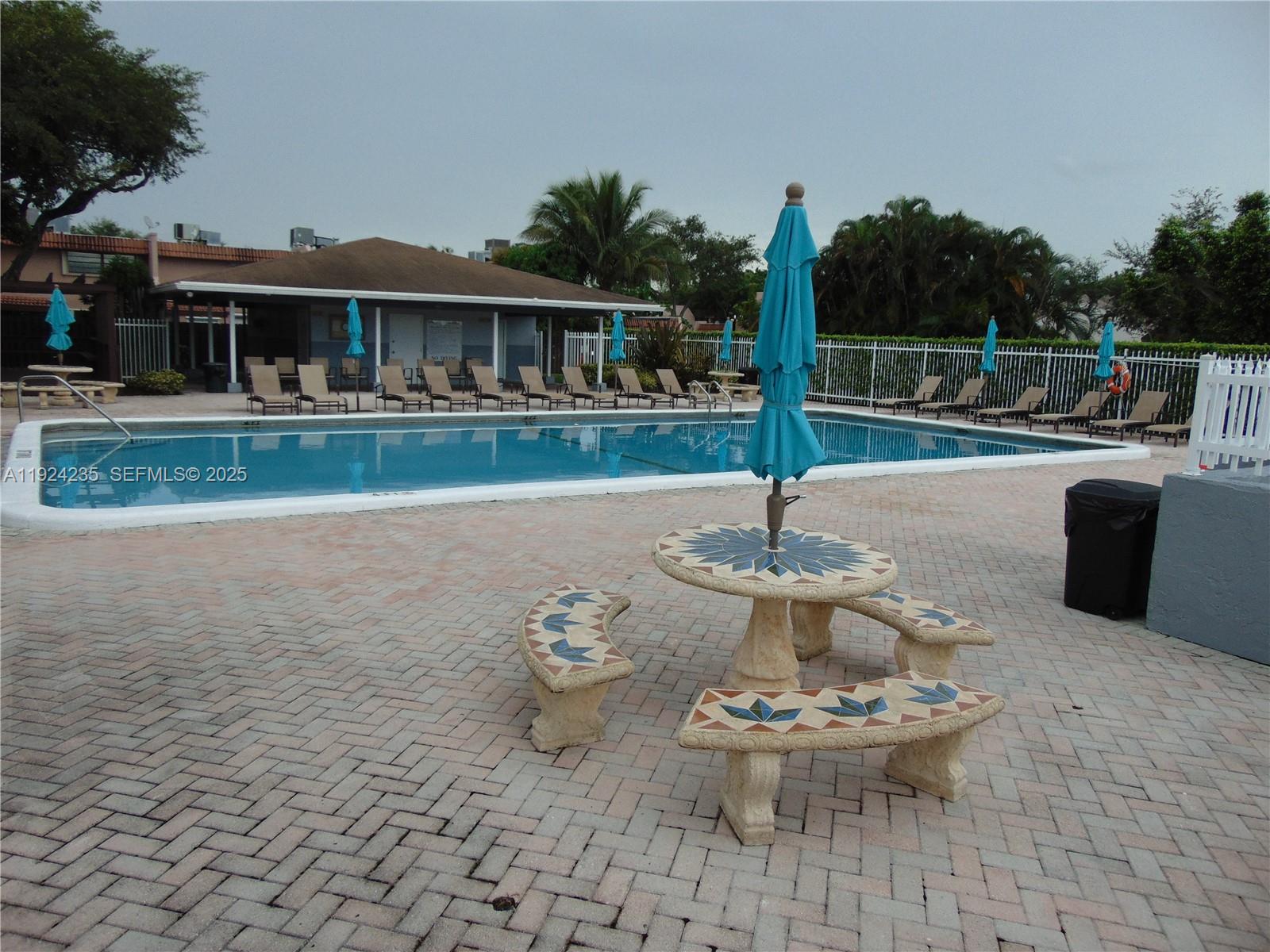 1774 Southwest 81st Terrace, Unit 137 Davie, FL 33324 - Photo 22 of 23