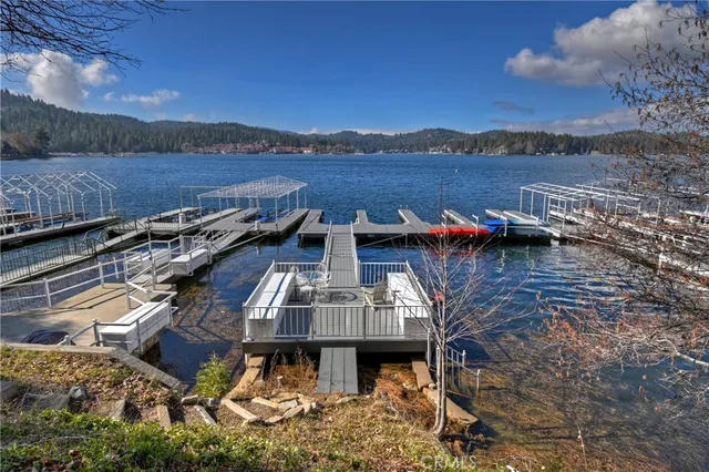 $245,000 | 0 S328 Lake, Lake Arrowhead, CA 92352