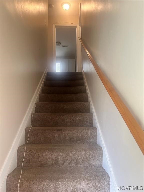 Undisclosed Address Richmond, VA 23222 - Photo 15 of 15 a view of entryway