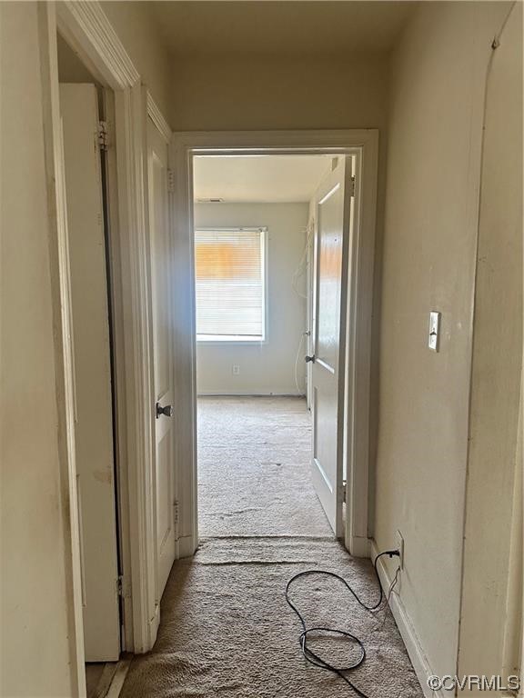 Undisclosed Address Richmond, VA 23222 - Photo 6 of 15 a room that has a bed and a window in it