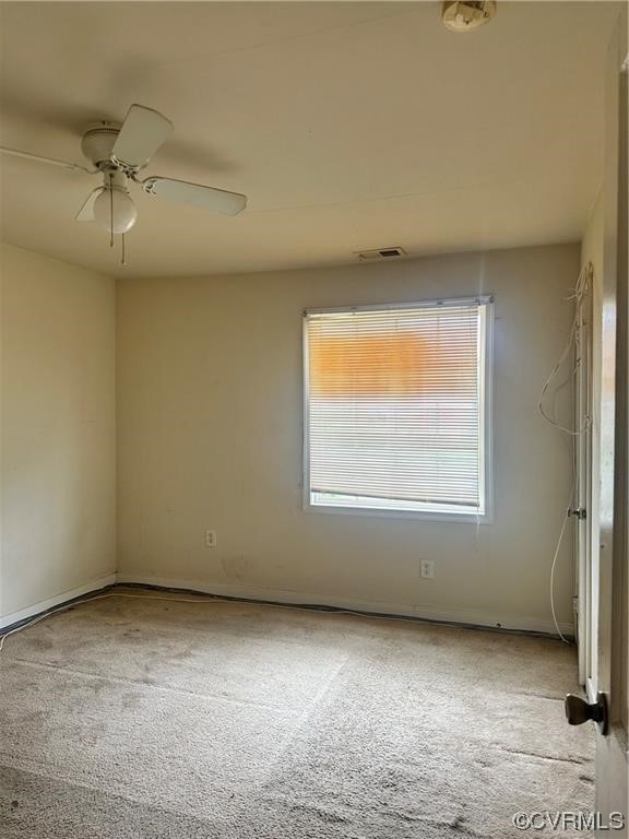 Undisclosed Address Richmond, VA 23222 - Photo 7 of 15 an empty room with a window