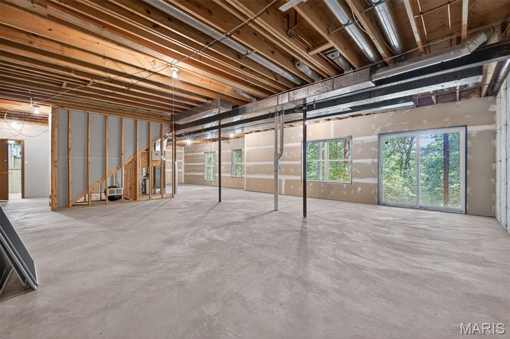 5012 Oak Bluff Drive High Ridge, MO 63049 - Photo 40 of 47