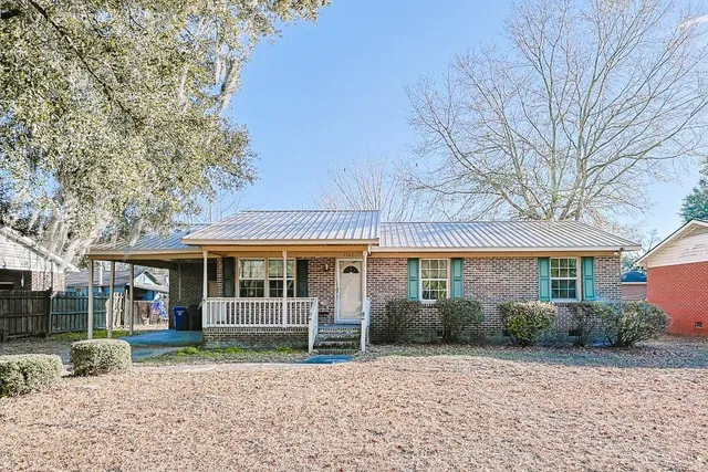 $140,000 | 1507 Hiland Avenue, Conway, SC 29526