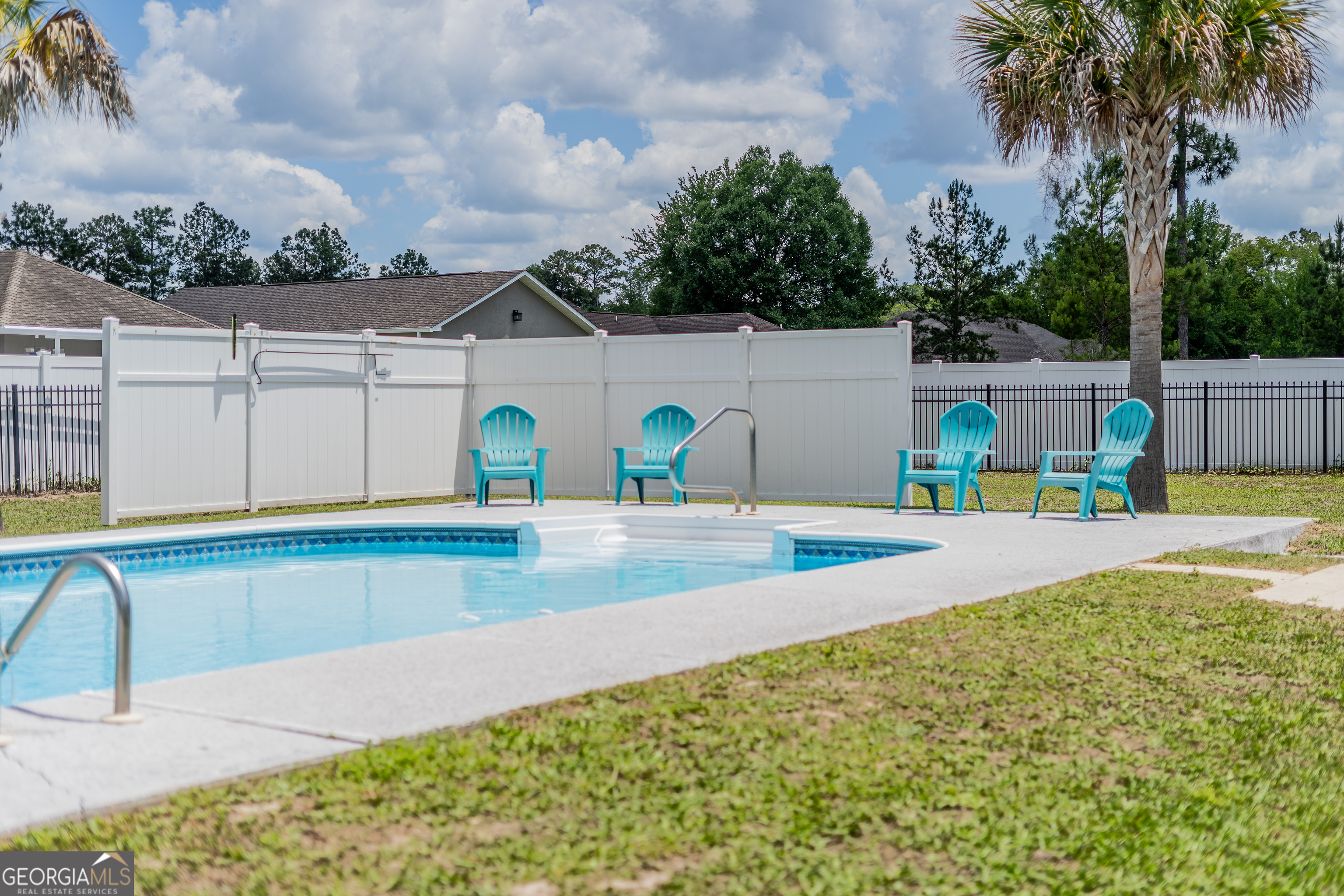 716 Stonewall Jackson Place Waycross, GA 31503 - Photo 45 of 46