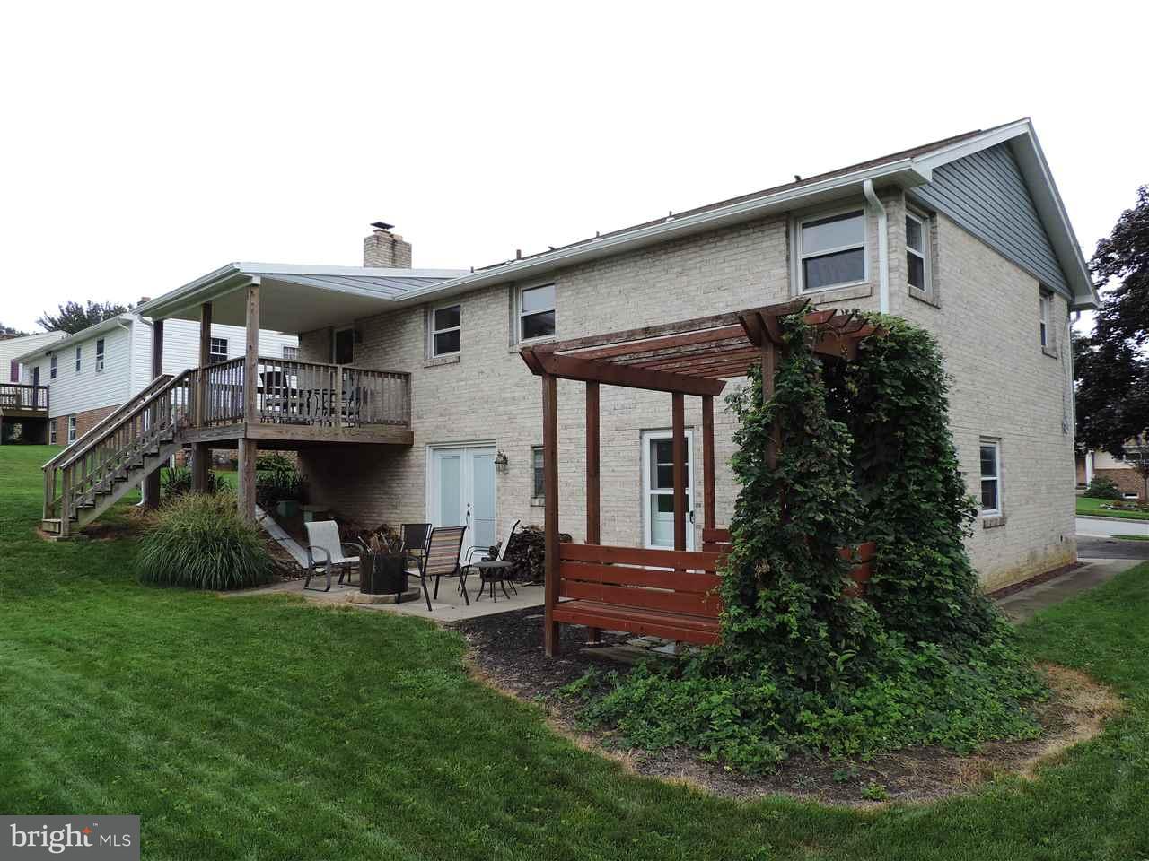 401 Pinehurst Road York, PA 17402 - Photo 31 of 33 Gallery Image 31