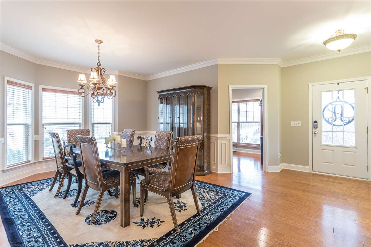 107 Locke Woods Road Raleigh, NC 27603 - Photo 12 of 30 Photo 12