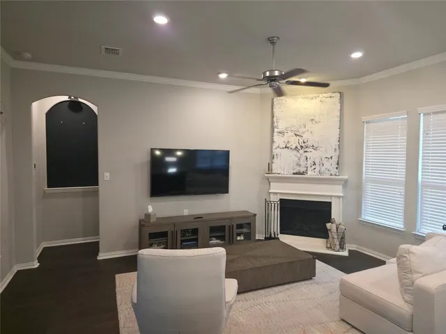 $2,800 | 12009 Fairbanks Court, Frisco, TX 75036