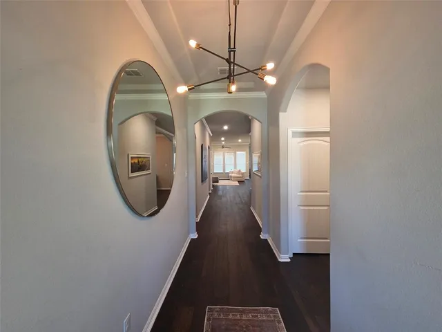 $2,800 | 12009 Fairbanks Court, Frisco, TX 75036