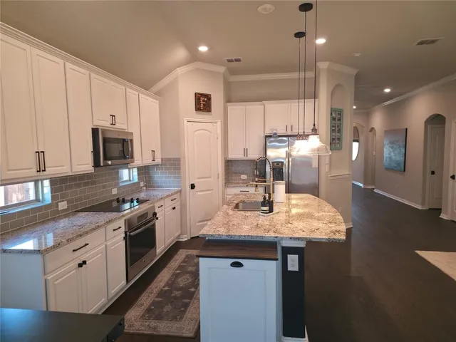 $2,800 | 12009 Fairbanks Court, Frisco, TX 75036