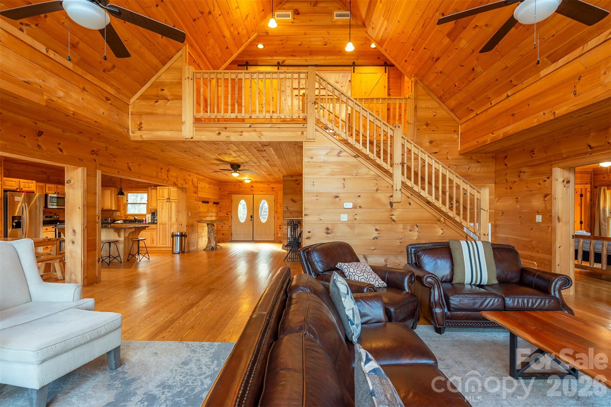 210 South Fork Road Lake Lure, NC 28746 - Photo 11 of 48
