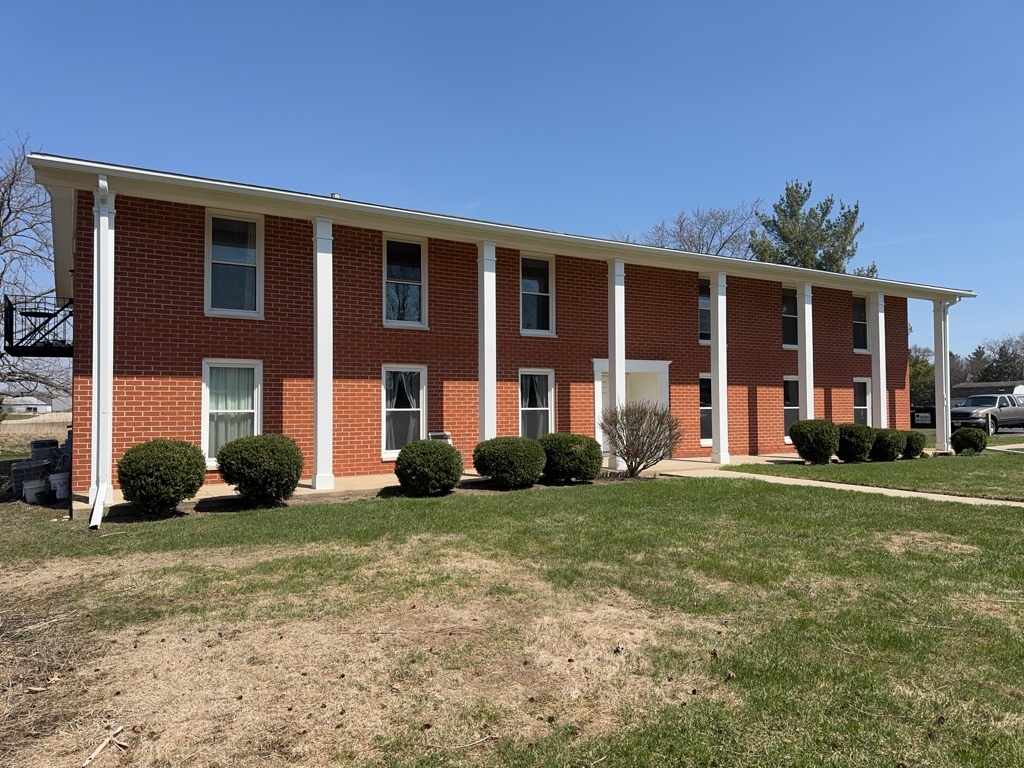 418 Beloit Street, Unit 6 Walworth, WI 53184 - Photo 1 of 1 a view of a house with a yard