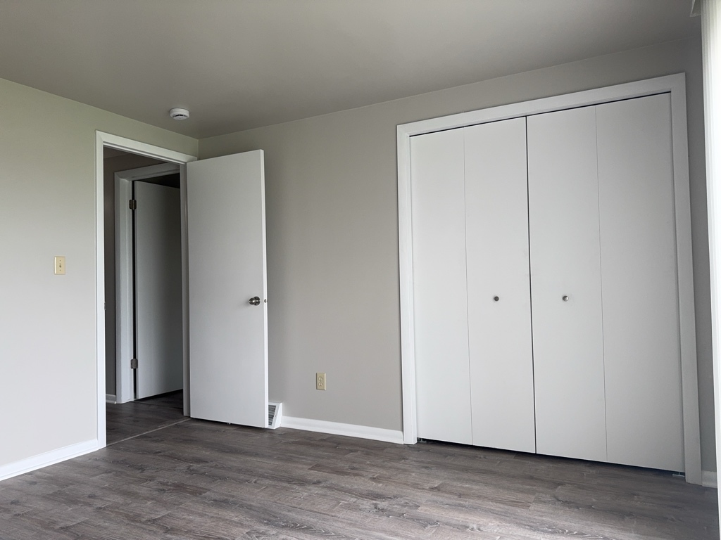 418 Beloit Street, Unit 6 Walworth, WI 53184 - Photo 9 of 23 a view of an empty room