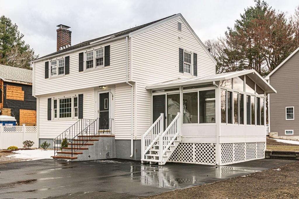 7 Edwards Road Wilmington, MA 01887 - Photo 27 of 33 Gallery Image 27