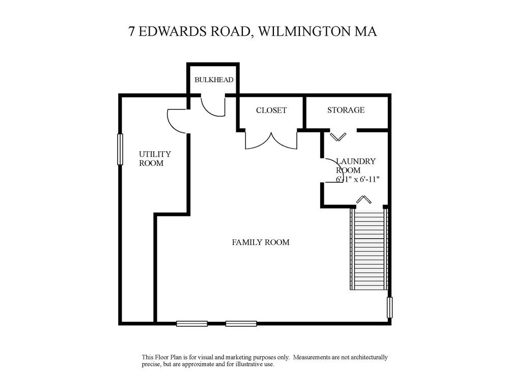 7 Edwards Road Wilmington, MA 01887 - Photo 33 of 33 Gallery Image 33