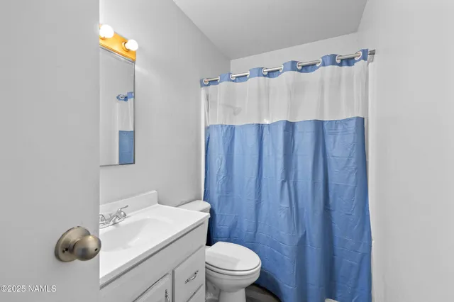 $519,999 | 7856 East Moon Beam Avenue, Flagstaff, AZ 86004