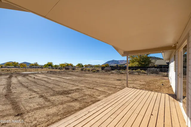 $519,999 | 7856 East Moon Beam Avenue, Flagstaff, AZ 86004