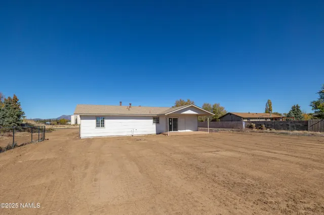 $519,999 | 7856 East Moon Beam Avenue, Flagstaff, AZ 86004