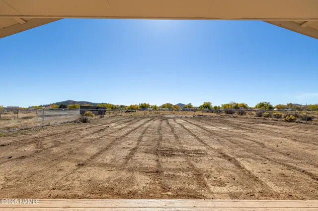 $519,999 | 7856 East Moon Beam Avenue, Flagstaff, AZ 86004