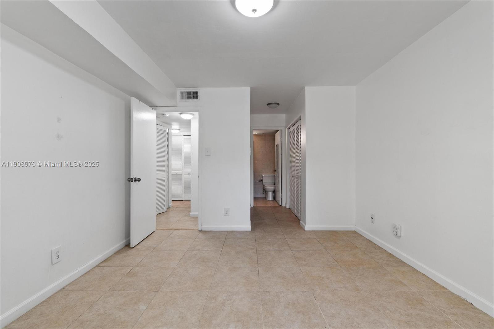 10421 Southwest 157th Place, Unit 206 Miami, FL 33196 - Photo 27 of 35 a view of empty room