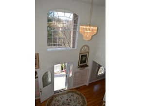 3011 Vicksburg Road Johnson City, TN 37604 - Photo 18 of 24 Stunning foyer