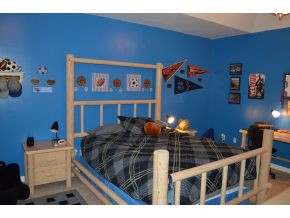3011 Vicksburg Road Johnson City, TN 37604 - Photo 20 of 24 Guest bedroom 5